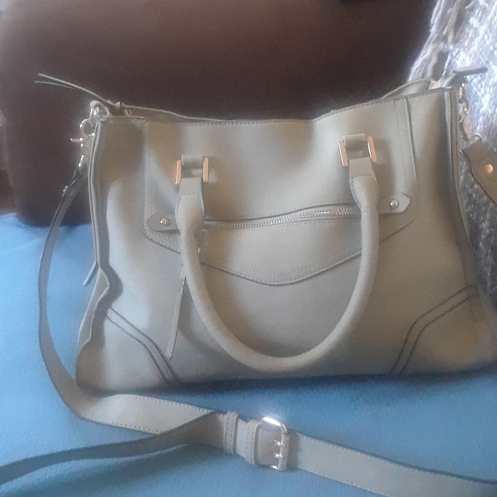 Genuine  leather pocket book